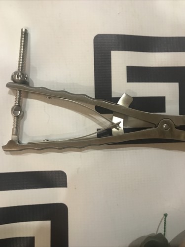 Used X STOP CAT. # 2-2016 Sizing Distractor 30 Day Warranty X-Stop