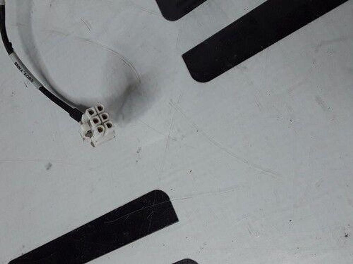 Used Fan Tray Assembly