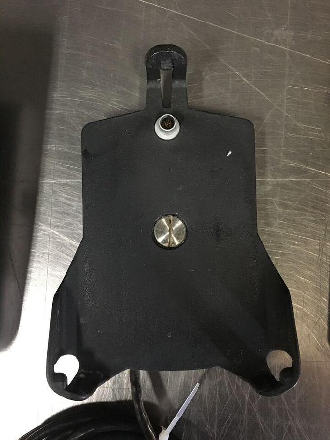 Used NATUS EMBLA S4500