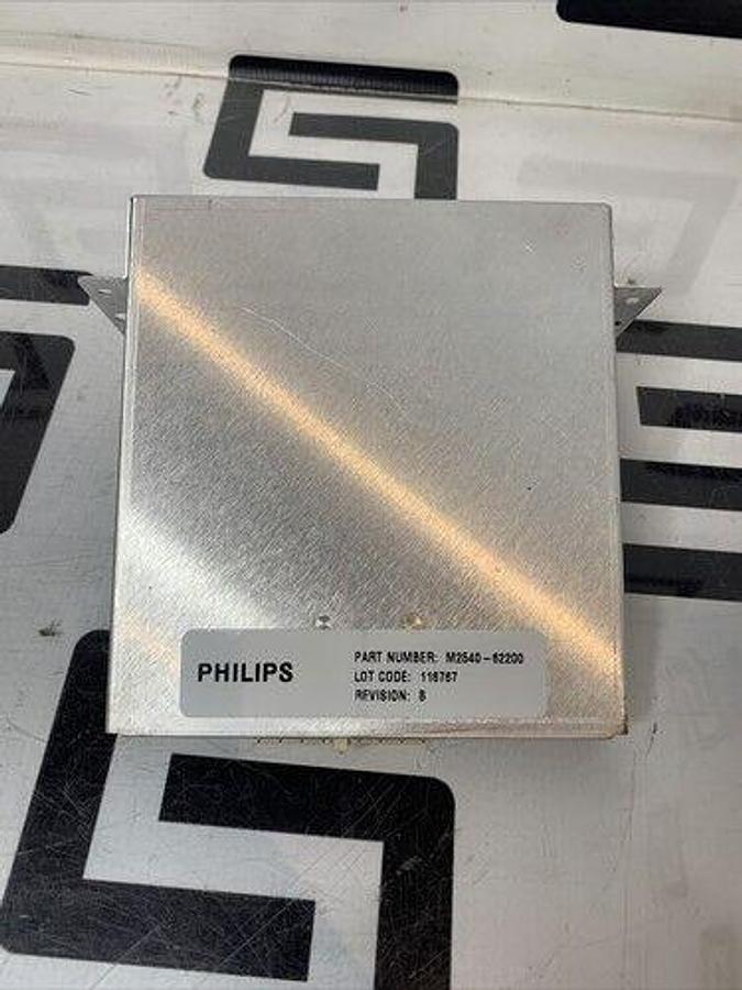 Used VKL Pencil Probe Switch Board Envisor C