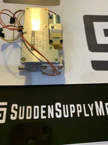 Used Walbro FBM-1E Module Pump Assembly 30 Day Warranty FBM-1