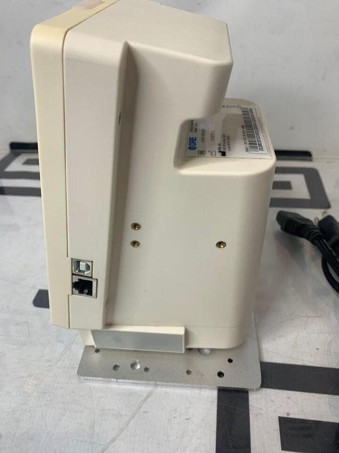 Used D.R.E. EZ Waveline