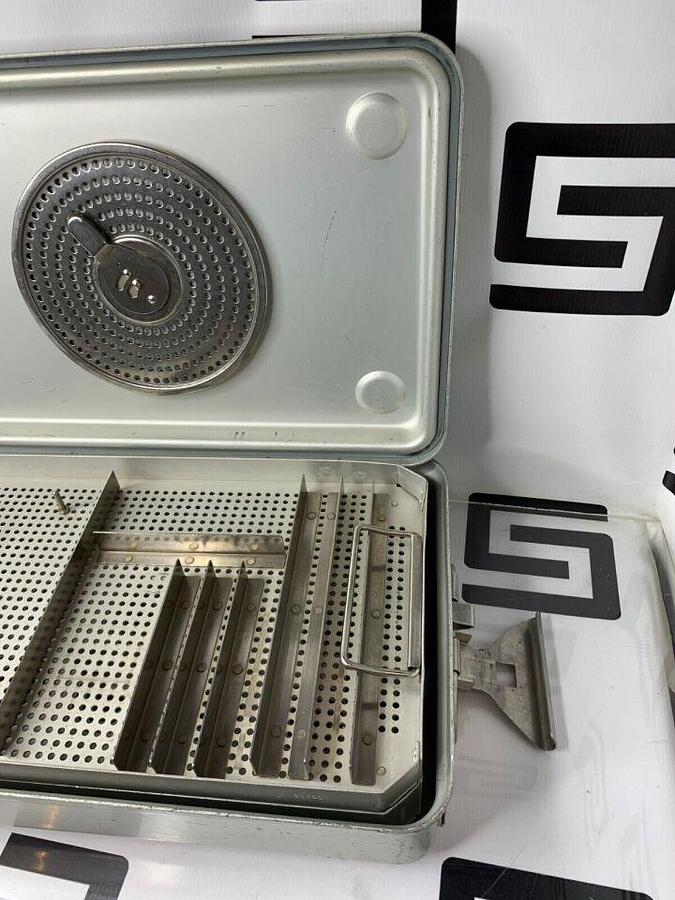 Used CASE MEDICAL SC04QG Steritite