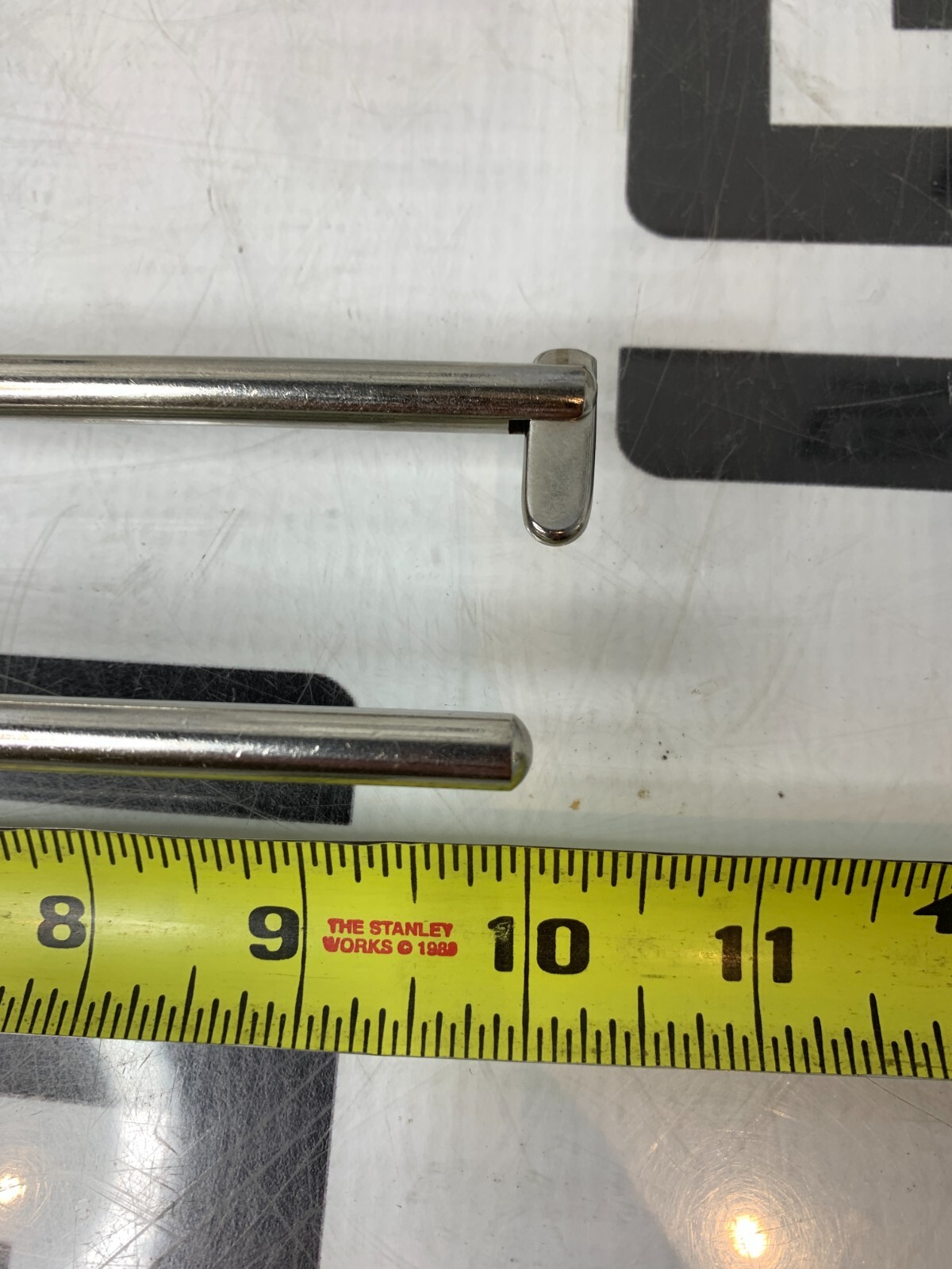 Used Weck Balfour Abdominal Retractor Instrument WARRANTY TESTED