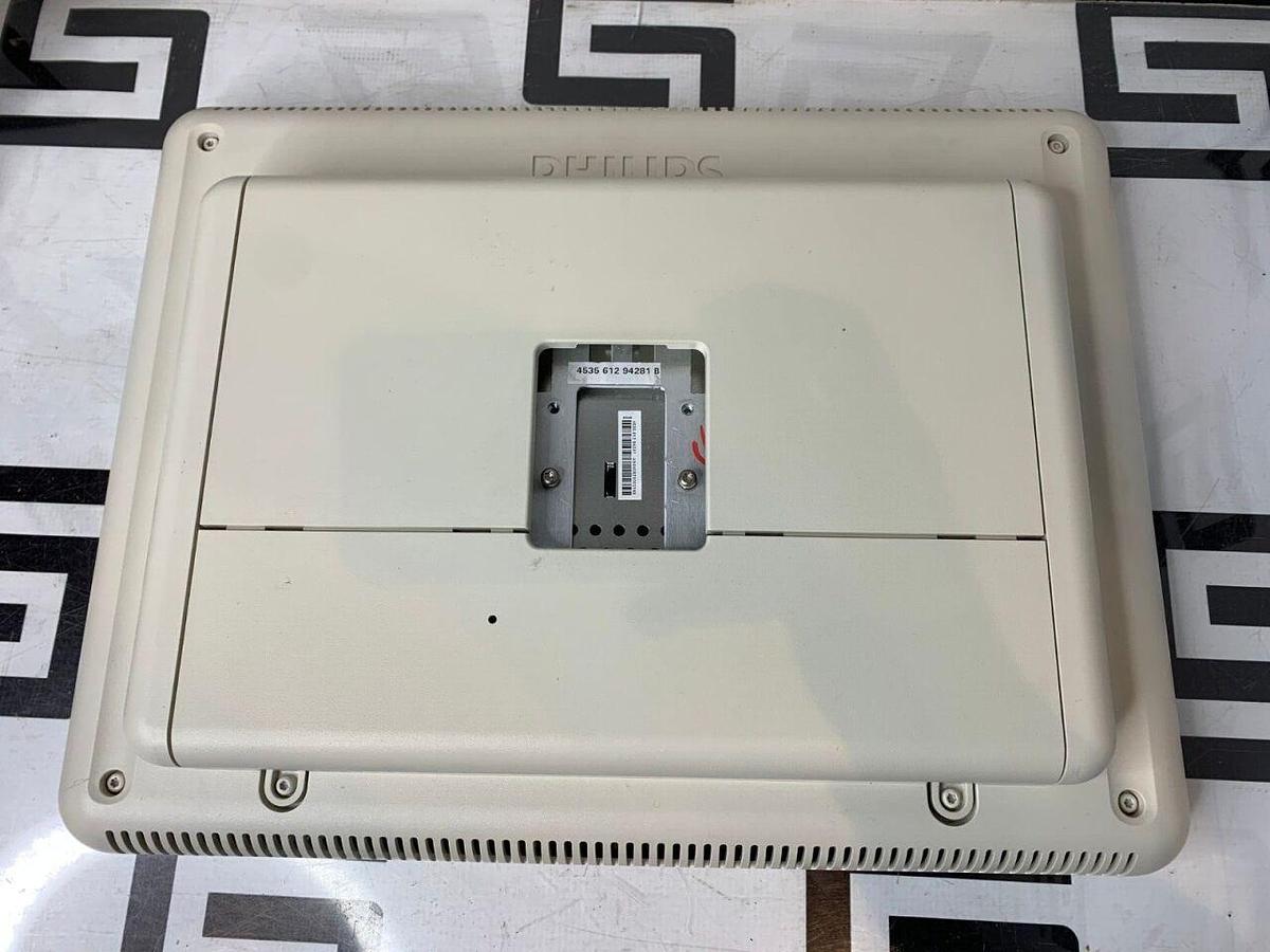 Used PHILIPS 453561294281 B 4535 612 94281