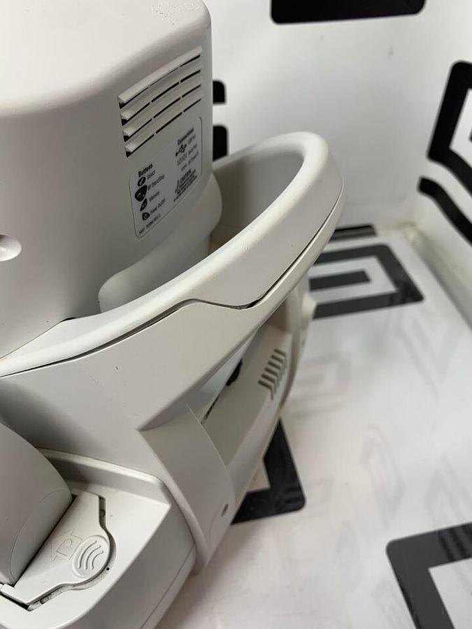 Used WELCH ALLYN 45ME0 Spot Vital Signs LXi