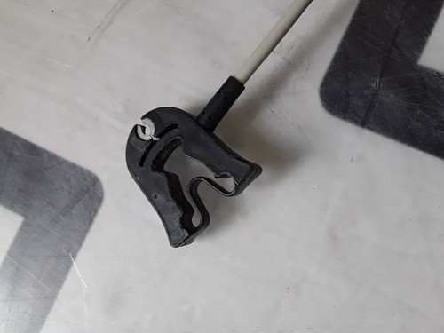 Used Philips M1503A 3-lead Grabber Patient Cable ECG  453561 432691 453561432691