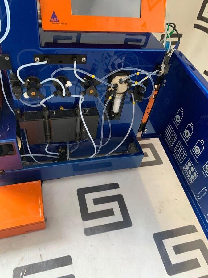 Used MILTENYI BIOTEC 130-092-545