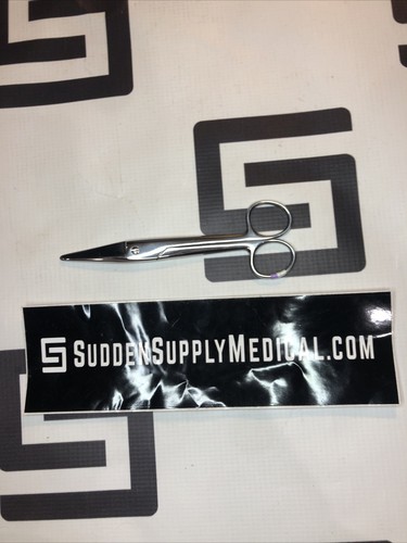 Used V. Mueller XRDC07 SU 1860 Scissors 30 Day Warranty SU1860