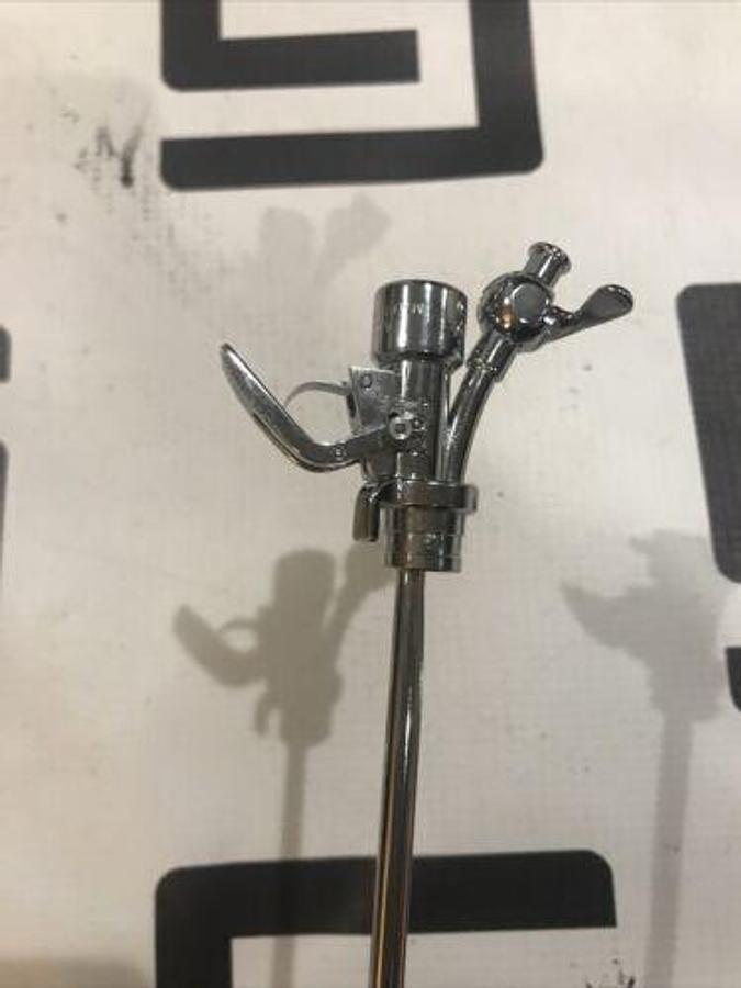 Used Albarran Deflecting Bridge USA 30 DAY