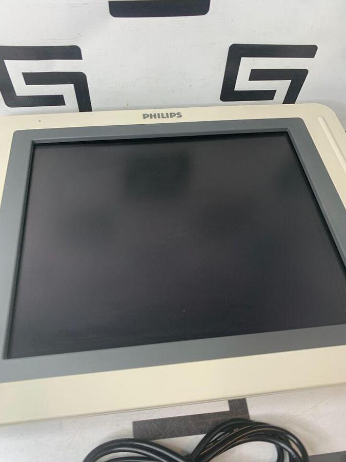 Used PHILIPS 4535 616 25132A