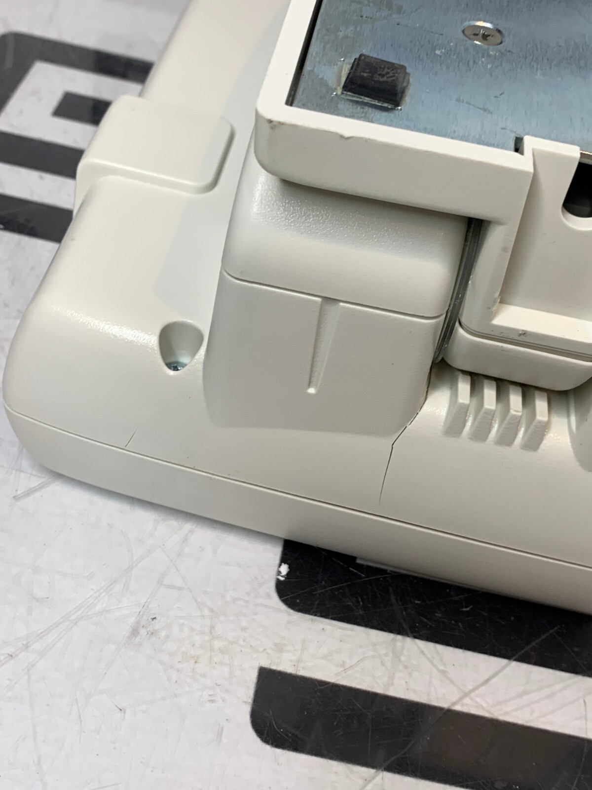 Used Medrad Mark V Provis Controller Control Panel Console Display TESTED WARRANTY