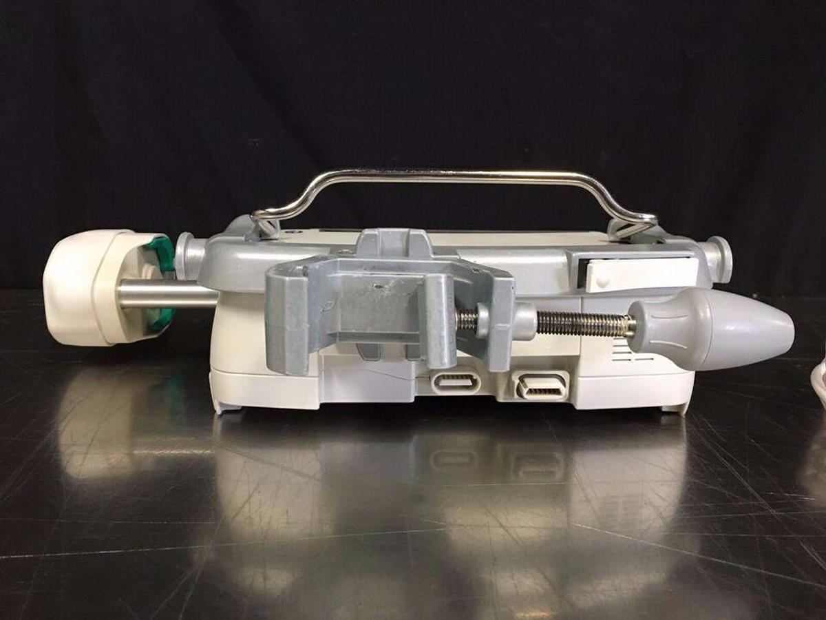 Used B BRAUN Perfusor Space