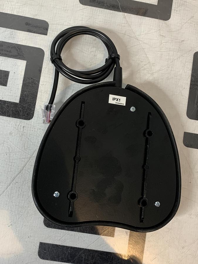 Used Ritter Foot Control 224 225 626 627 002-10050-00 Exam Barrier Chair Footswitch Midmark