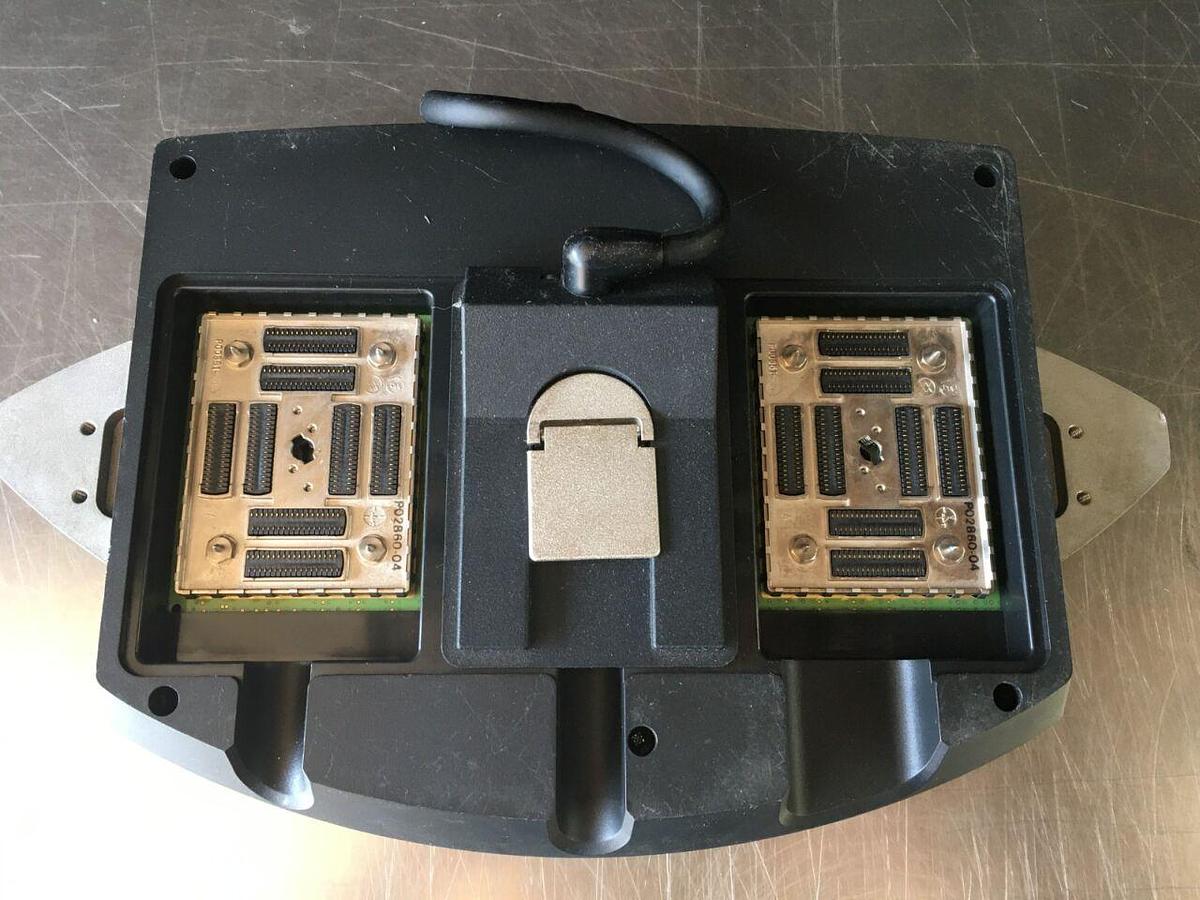 Used SONOSITE Triple Connect S Series P16871