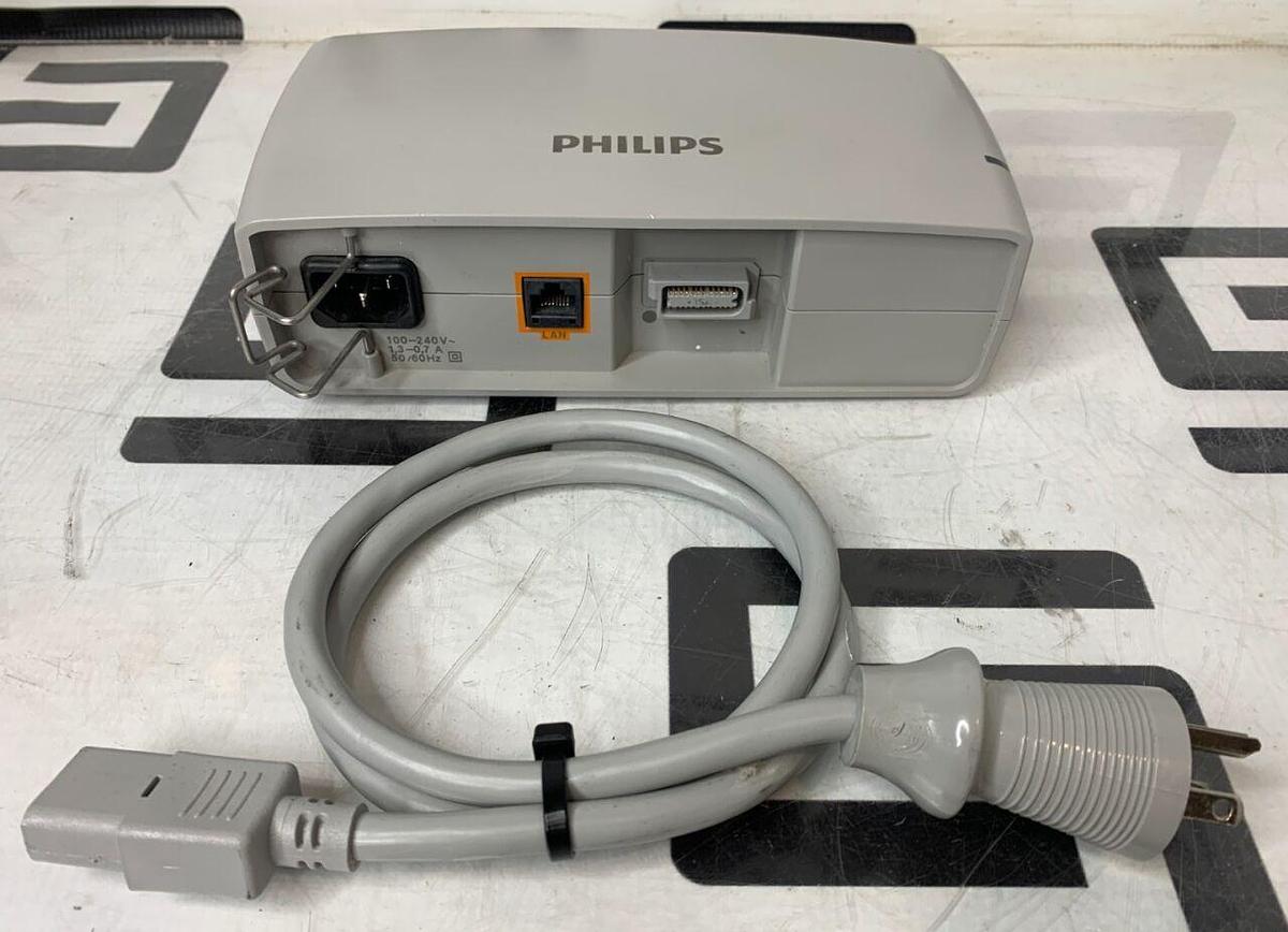Used PHILIPS M8023A