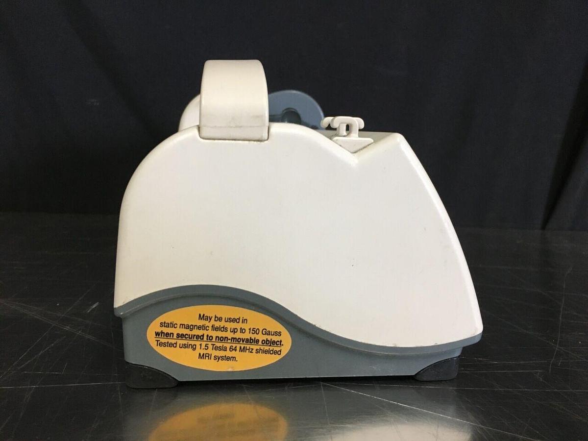 Used SMITHS MEDICAL Medfusion 3500