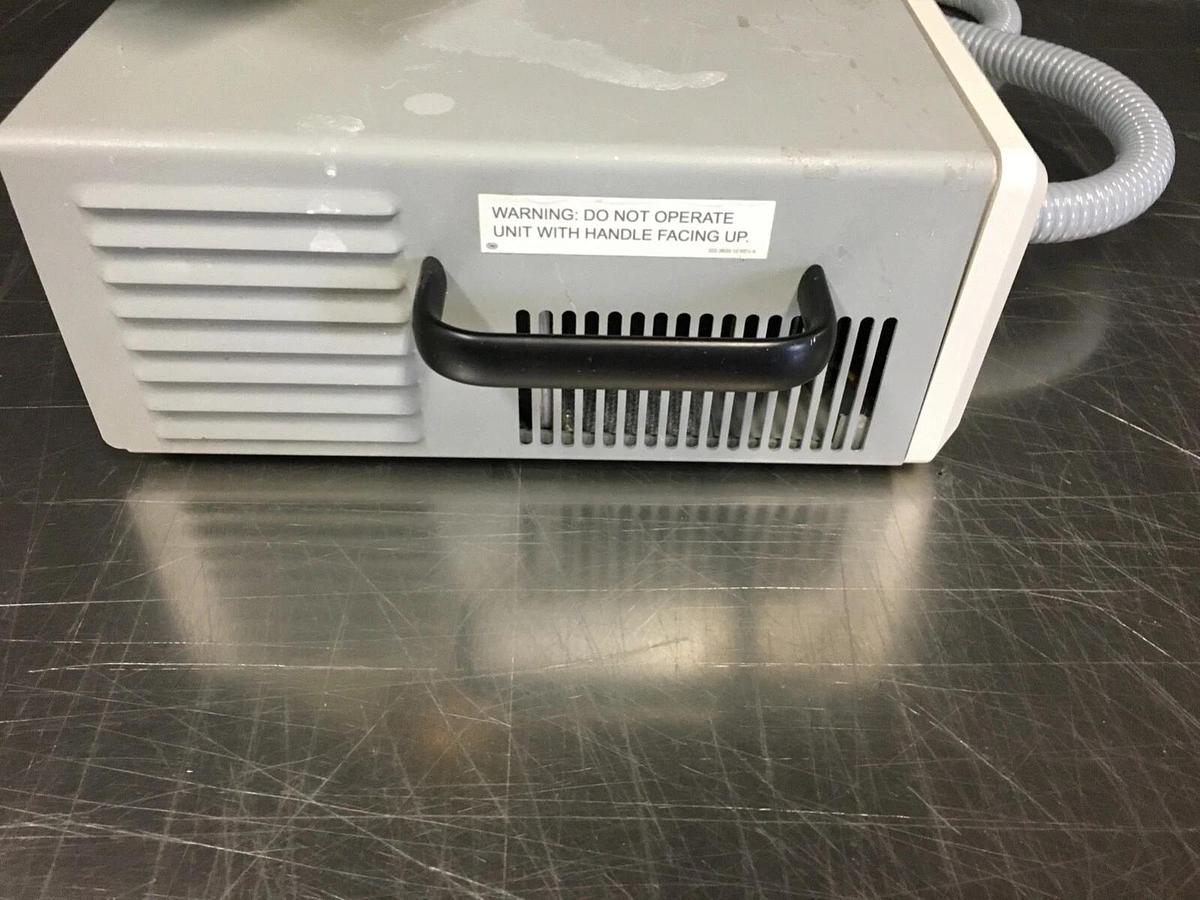 Used HEALTHDYNE WALLABY 3  LIGHT PHOTOTHERAPY SYSTEM 3600 W/EG-2000N III