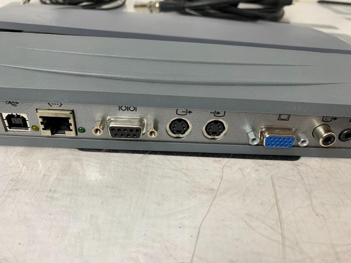 Used Titan Micromaxx Mini Dock w/ Cables -09 Mini-Dock