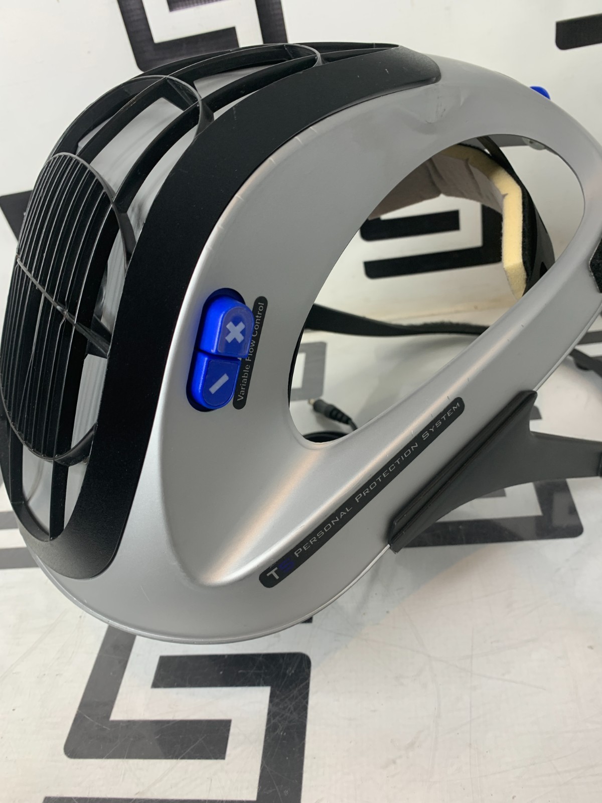 Used Stryker T5 400-610 Personal Protection System Helmet TESTED WARRANTY