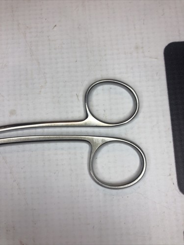 Used Jarit 295-200 Scissors 30 Day Warranty