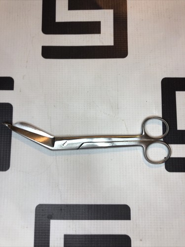 Used Sklar 222-0 11-1080 Scissors 30 Day Warranty