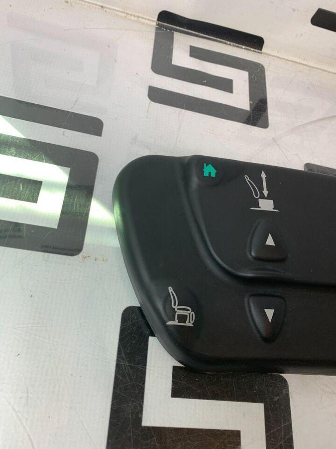 Used MIDMARK 75 119 Evolution Power Exam Chair Controller Footpedal