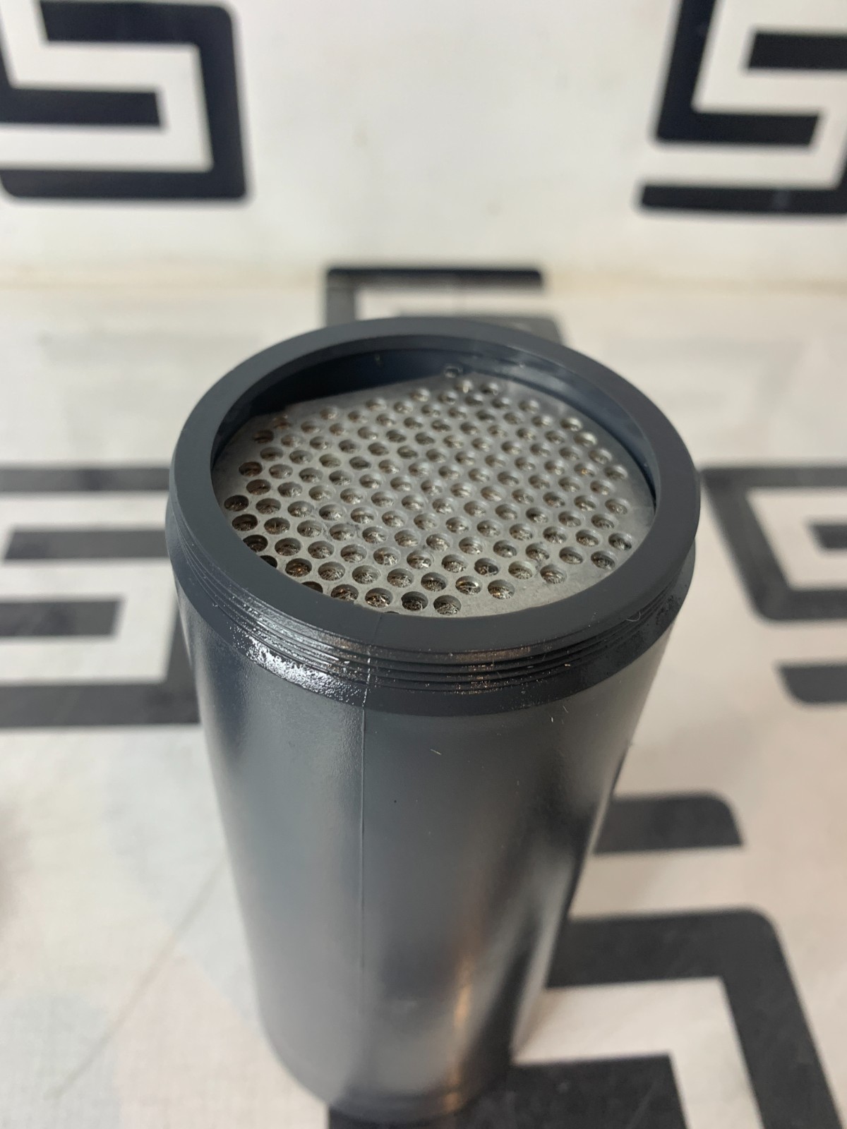 Used Sterrad 100S 100NX NX Sterilizer OEM Catalytic Converter Assy 25-05611-0-001