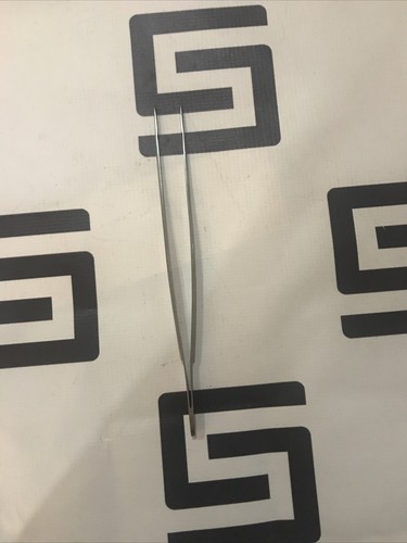 Used V. Mueller SU2307 30 Day Warranty SU 2307