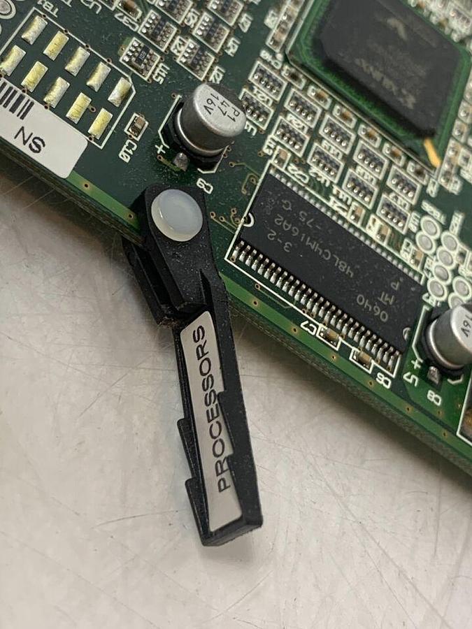 Used Processor III Board PC Drive