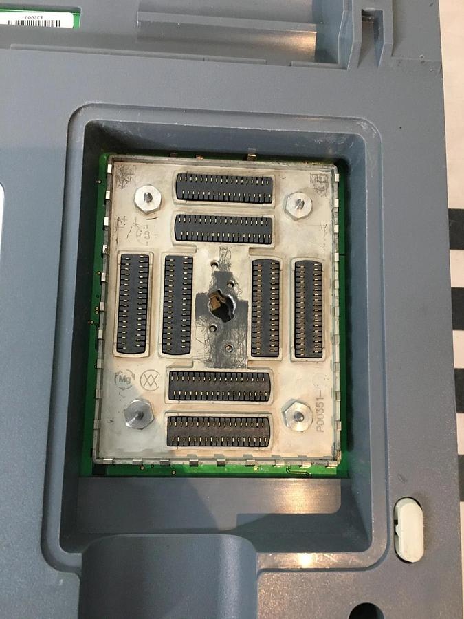 Used SonoSite Titan Ultrasound System P03073 Portable