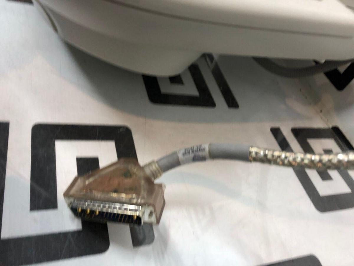 Used Control Panel Final Assy,4.0.X,SW PKG