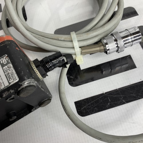 Used Richard Wolf Bernstein F1-U1 Bipolar Footswitch 2030.12 2099 Foot Pedal Switch R