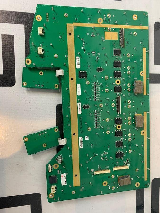 Used Key Board Controller