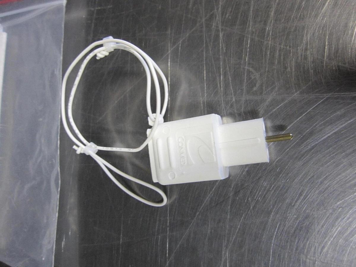 Used Birtcher ConMed REF A238 Dispersive Adapter