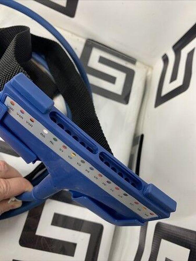 Used CARDIAC SCIENCE QUINTON MORTARA Quinton Q-Stress 36505-010