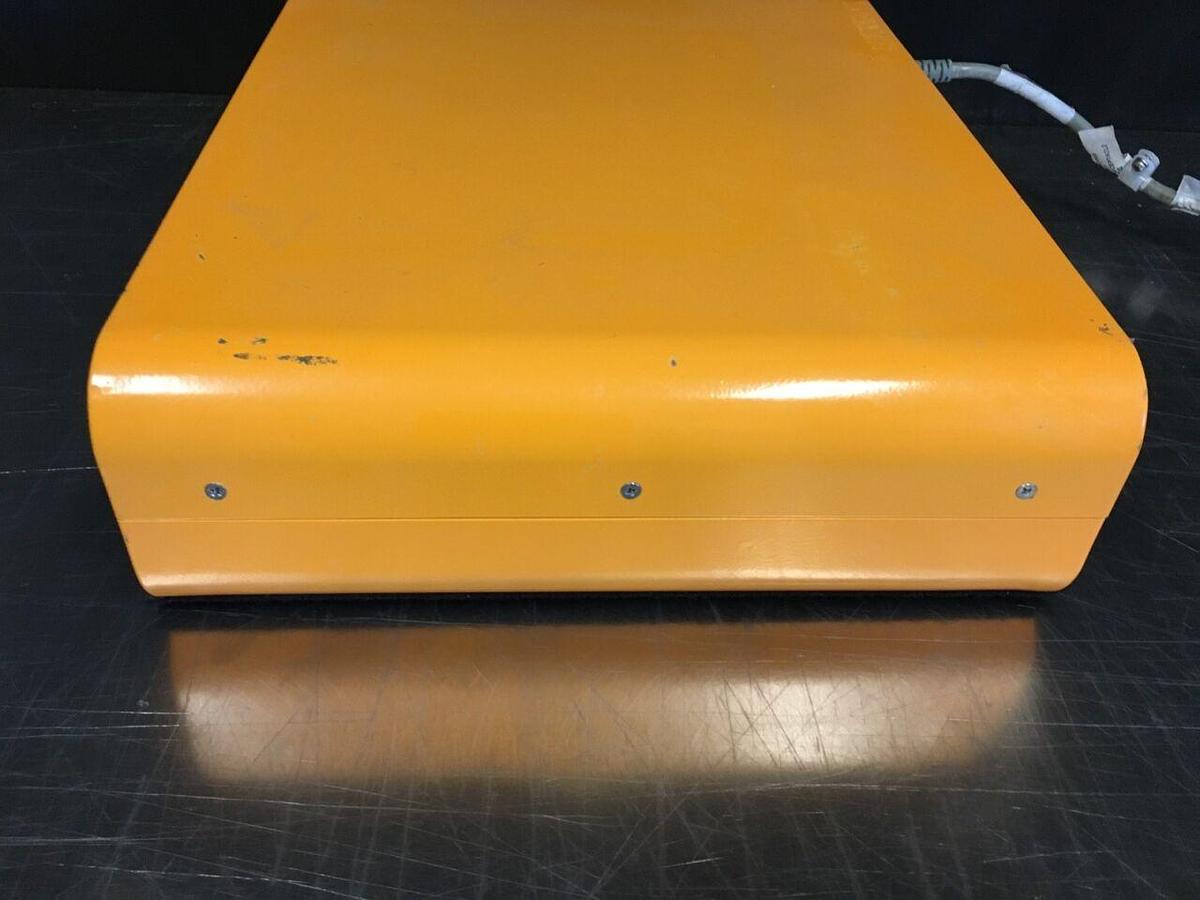 Used CW-USLG CyberWand Console  Foot pedal Footswitch System