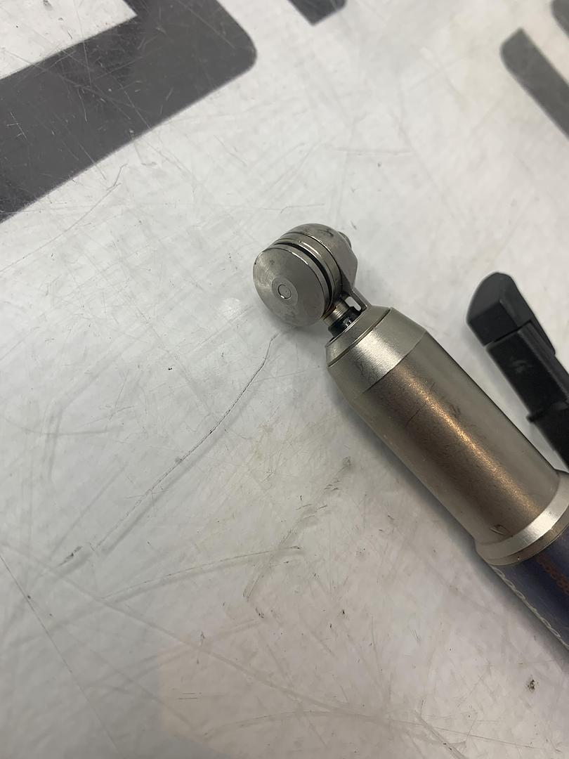 Stryker RemB 6400-034-000 Sagittal Saw Handpiece & Handswitch WARRANTY TESTED - Picture 3 of 7
