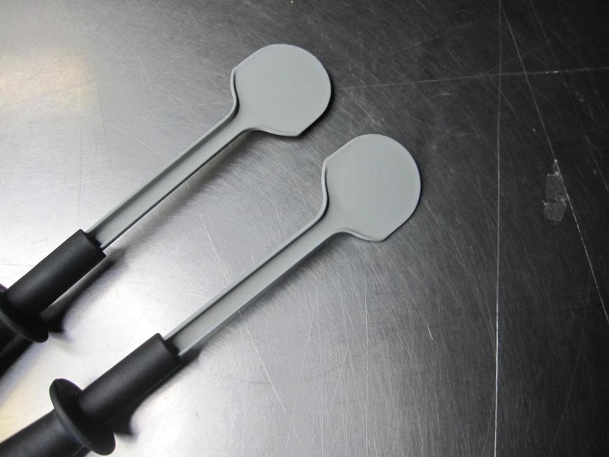 Used Hewlett Packard Philips M1743A Internal Paddles