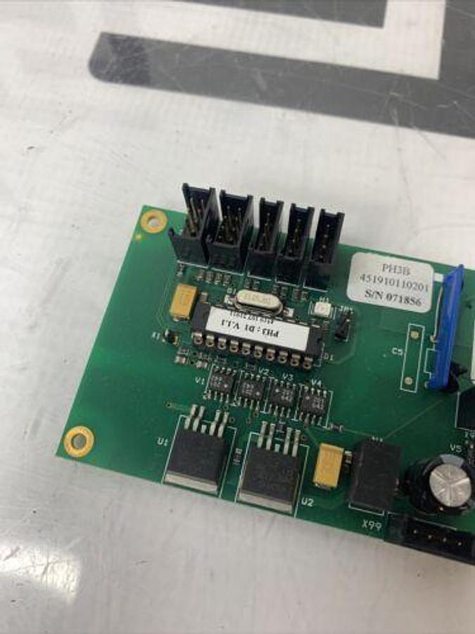 Used PH3B Board