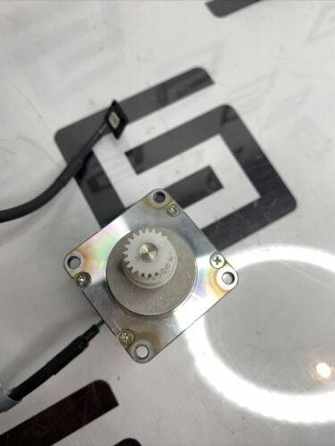 Used Ring Motor Galileos XG Plus SL Pan