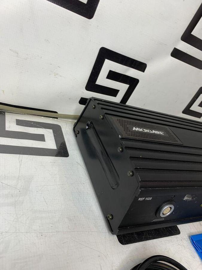 Used Instrument Console System