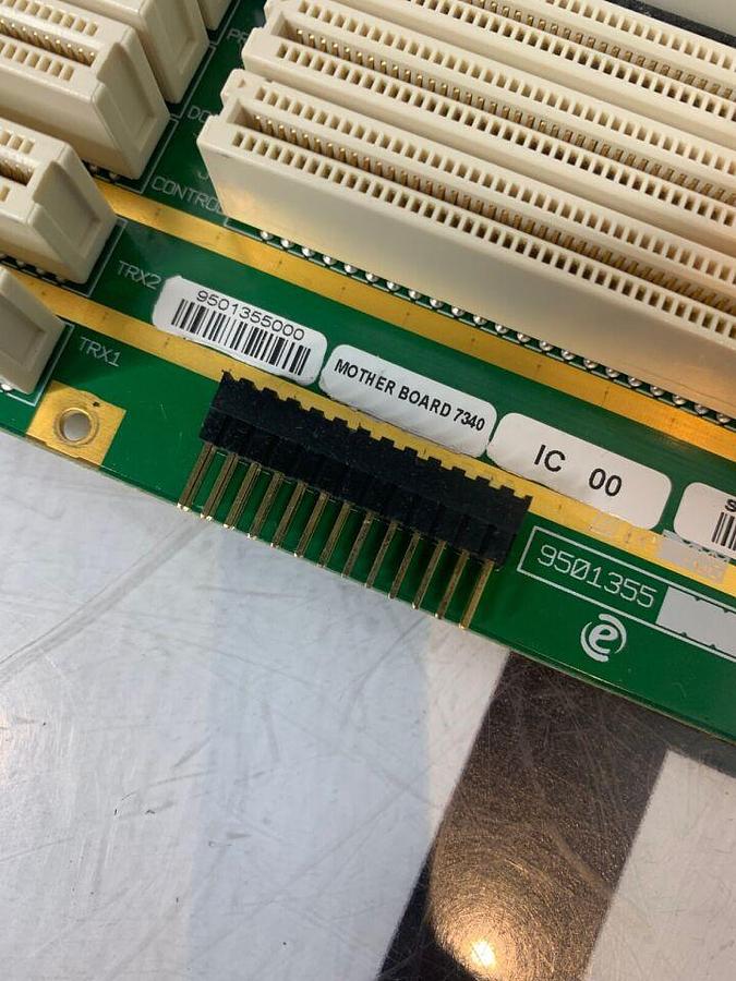 Used Mother Board