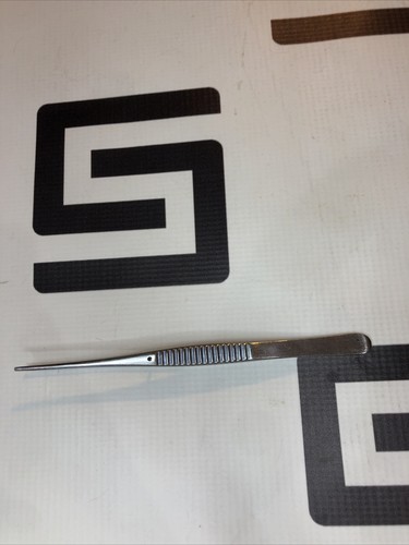 Used V. Mueller ZL CH5182 Forceps 30 Day Warranty CH 5182