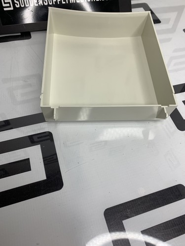 Used Sirona Orthophos 5933630 D3352 Tray XG PLUS 5933630D3352