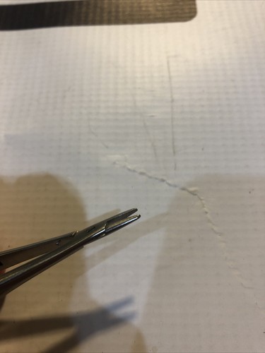 Used Weck 4-100 30 Day Warranty