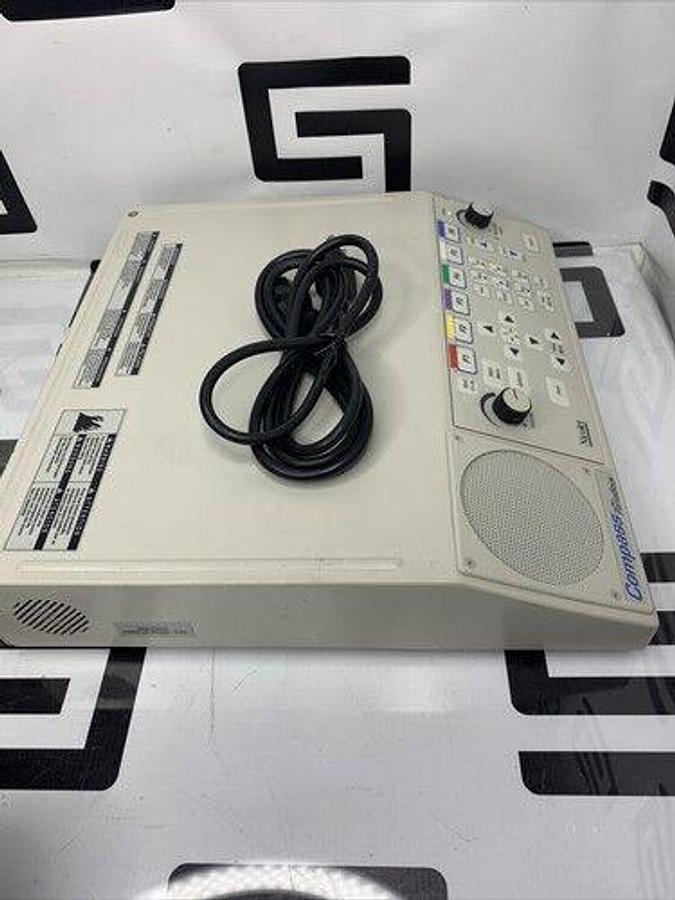 Used NICOLET Compass Portabook