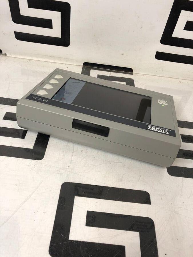 Used KARL STORZ 8402 ZX
