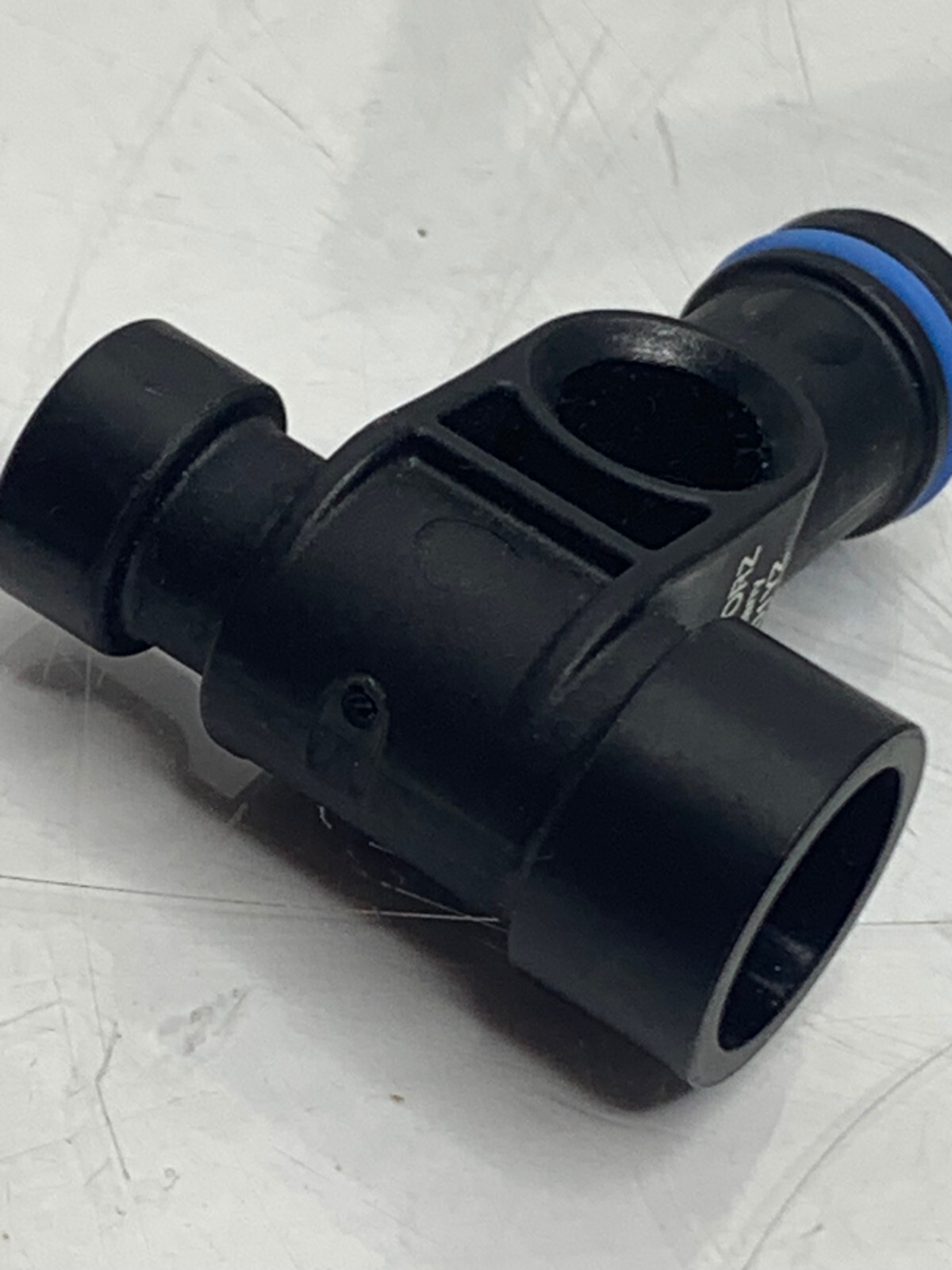 Used Karl Storz 8401YZ C-mac Protect Cap Cleaning for CMAC Laryngoscope