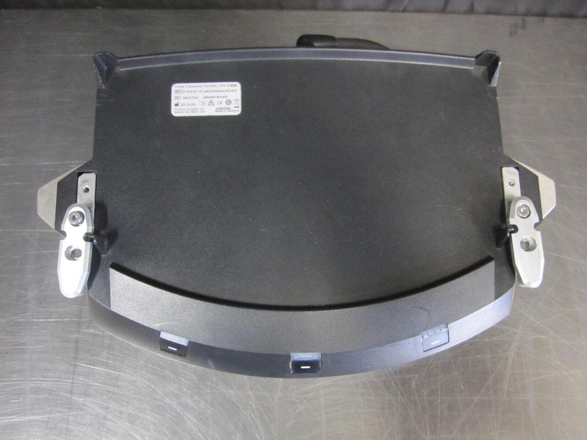 Used P16535 Triple Transducer Connect Quick Release